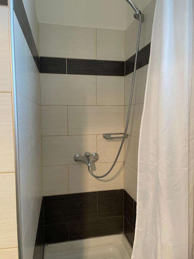 Kl Suites Lefkada - Feel At Home New Boho Apartment 400M From Beach Nidri Town Center Eksteriør bilde